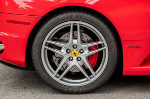 Ferrari F430 2006 года  (NA)